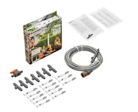 Gardena - Mlhovací hadice s příslušenstvím, 10 m 13135-20