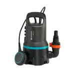 Gardena - Kalové ponorné čerpadlo 9000, 300 W 9040-20