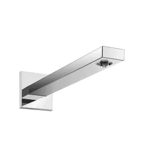 Hansgrohe Příslušenství - Sprchové rameno 39 cm, chrom 27694000