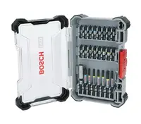 Bosch Príslušenstvo - 24-dielna súprava bitov 2608521U75
