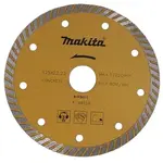 Makita Príslušenstvo - Diamantový kotúč na betón 125x20 mm A-84159