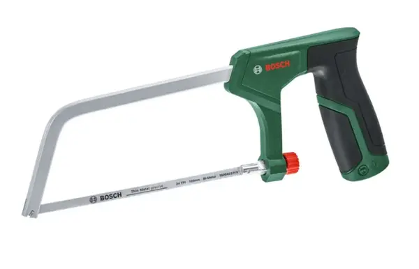 Bosch Náradie - Ručná píla 24 TPI, dĺžka 15 cm 1600A02ZA7