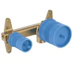 Ideal Standard Active - Montážne teleso na umývadlovú batériu pod omietku A5948NU