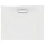 Ideal Standard Ultra Flat New - Sprchová vanička 100x80 cm, bílá T446801