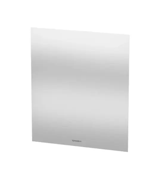 Duravit Zrcadla - Zrcadlo 70x60 cm, s LED osvětlením LM7805000000000