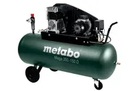 Metabo Nářadí - Elektrický kompresor 2200 W 601587000