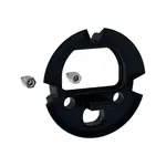 Geberit Príslušenstvo - Súprava tesnenia pre elektronickú umývadlovú batériu, nástenná montáž 116.422.00.1