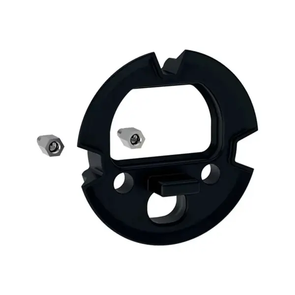 Geberit Príslušenstvo - Súprava tesnenia pre elektronickú umývadlovú batériu, nástenná montáž 116.422.00.1