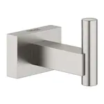 Grohe Essentials Cube - Háčik, supersteel 40511DC1