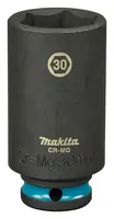 Makita Príslušenstvo - Nástrčný kľúč 30x82 mm E-16542