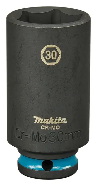 Makita Príslušenstvo - Nástrčný kľúč 30x82 mm E-16542