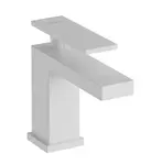 Hansgrohe Tecturis E - Umývadlový ventil, EcoSmart, matná biela 73013700