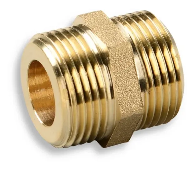 Novaservis Inštalatérsky program - Solárna mosadzná vsuvka 1" FT306/25