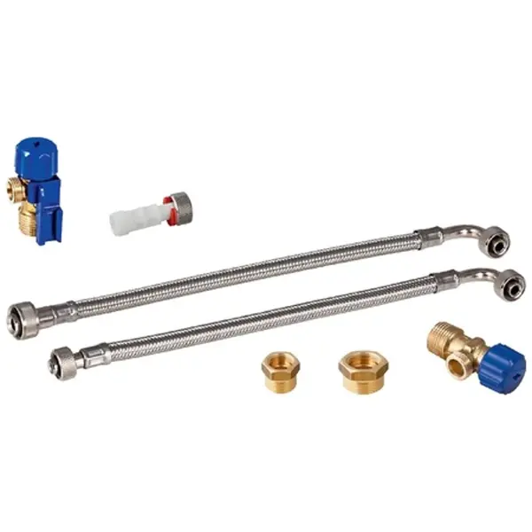 Geberit Monolith - Súprava na pripojenie sanitárneho modulu Monolith na WC 131.012.00.1