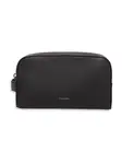 Calvin Klein Toaletná taška  čierna