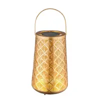 Ambia Garden SOLÁRNÍ SVÍTIDLO, 20/32 cm