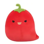 Squishmallows Chilli paprička – Christo