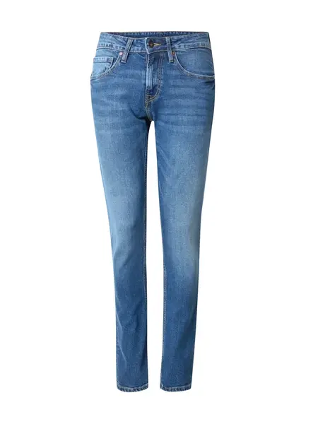 Pepe Jeans Džínsy  modrá denim
