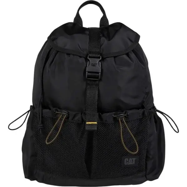 CATERPILLAR URBAN YOUNG OHIO Batoh, černá, velikost