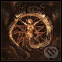 Behemoth:  Pandemonic Incantations CD - Behemoth