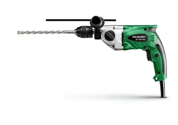 HiKOKI - Príklepová vŕtačka 550 W DV13VSSWUZ