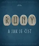 Runy a jak je číst - Rachel Newcombe