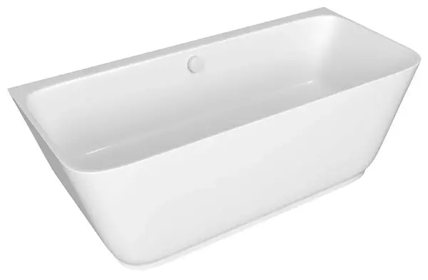 Polysan Skylla - Vaňa 169x75 cm, biela 72430