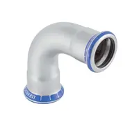 Geberit - Koleno Mapress 90° 31107