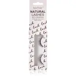 Technic Cosmetics Natural Lashes umělé řasy BC14 1 pár