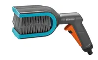 Gardena Cleansystem - Čistiaca kefa Cleansystem na žalúzie 18850-20
