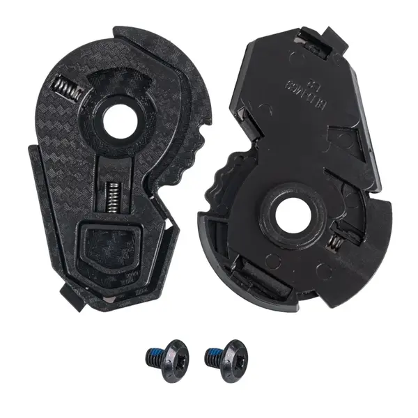 Držák hledí pro přilbu W-TEC Burgosa