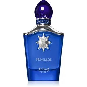 Anfar Privilege parfémový extrakt pro muže 100 ml