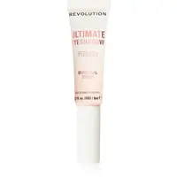 Revolution Ultimate Eye Shadow Primer podkladová báze pod oční stíny 8 ml