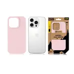 Zadní kryt Tactical MagForce Velvet Smoothie pro Apple iPhone 16 Pro, pink panther