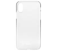 Kryt ochranný Roar pro Apple iPhone X, transparent