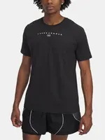 Pánské tričko Under Armour UA M STACKED LOGO SS - Pánské