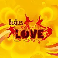 The Beatles – Love