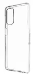 Zadní kryt Tactical TPU pro Samsung Galaxy M22, transparentní