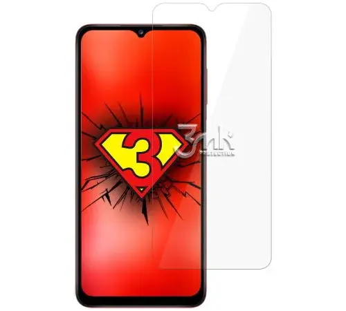 Hybridní sklo 3mk FlexibleGlass pro Samsung Galaxy A13 4G