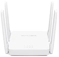 Mercusys AC10 AC1200 Dual Band Wi-Fi Router