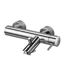 Paffoni Light - Vanová baterie, chrom LIG022CR