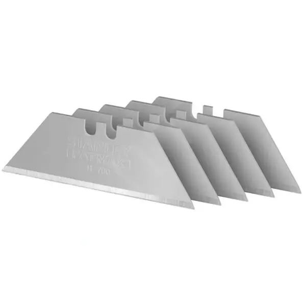 Stanley Příslušenství - Náhradní čepele, 100 ks 1-11-700