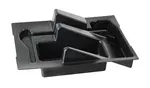 Bosch Příslušenství - Vložka pro L-BOXX 374 1600A002VB