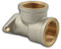 Novaservis Instalatérský program - Nástěnka 1/2" x 1/2" FT231/15