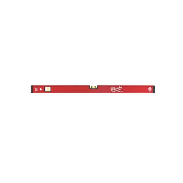 Milwaukee - Magnetická vodováha 80 cm 4932459083