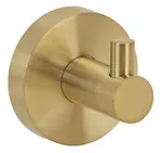 Sapho X-Round - Háček, zlatá XR205GB