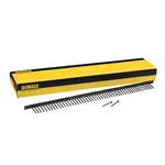 DeWALT Příslušenství - Vruty 25 mm, 1000 ks DWF4000250