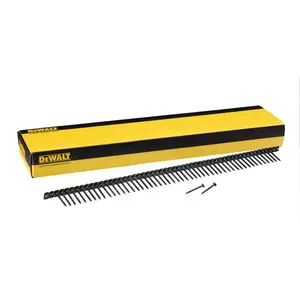 DeWALT Příslušenství - Vruty 25 mm, 1000 ks DWF4000250