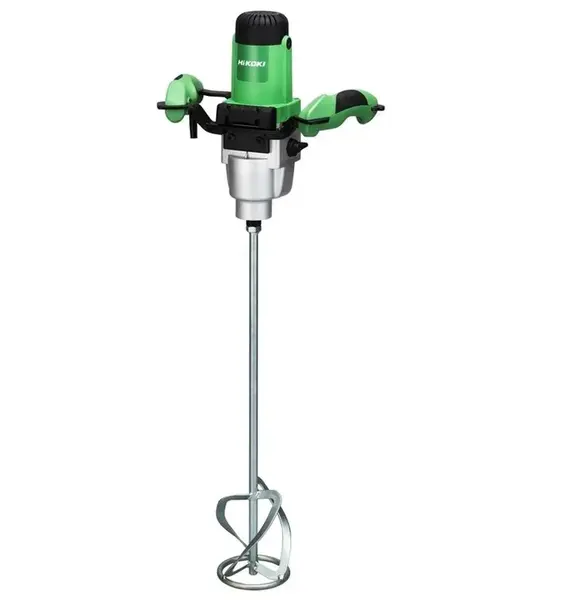 HiKOKI - Stavební míchadlo 1200 W UM12VST2UAZ