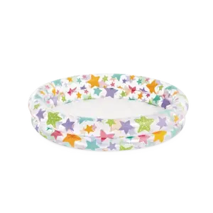 Nafukovací dětský bazén Hvězdice